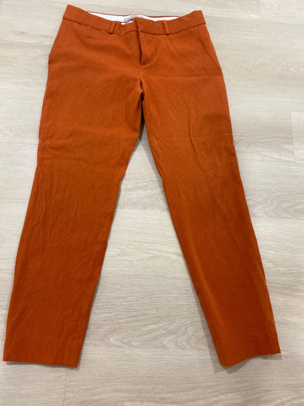 Banana Republic Sloan Fit Pants -Size 8